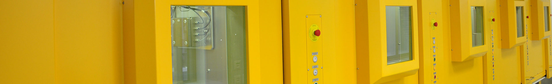 Radiation Monitoring Systems>
