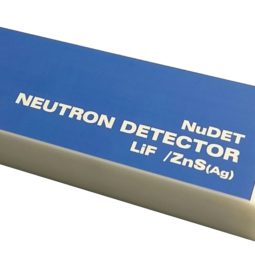 EINFACHERE NEUTRONENDETEKTION MIT NUDET-DETEKTOREN