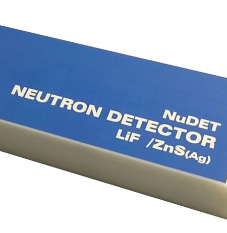 Neutron detector