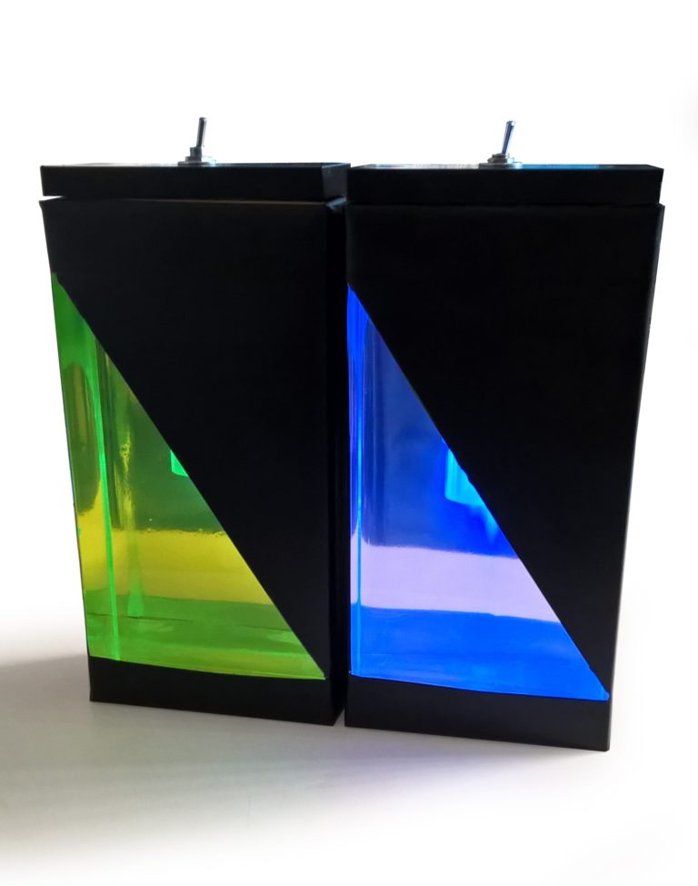 NUVIA RELEASES NEW SCINTILLATION MATERIAL THE SP33 NuviaTech Instruments