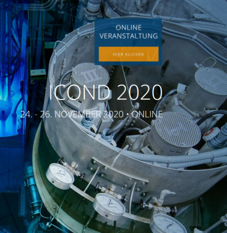 ICOND 2020 poster