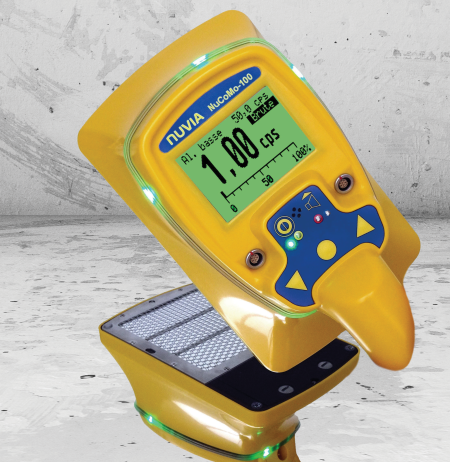 NuCoMo 100
