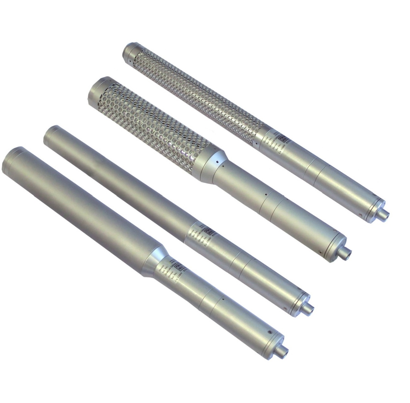 Pipe Detectors - NuviaTech Instruments